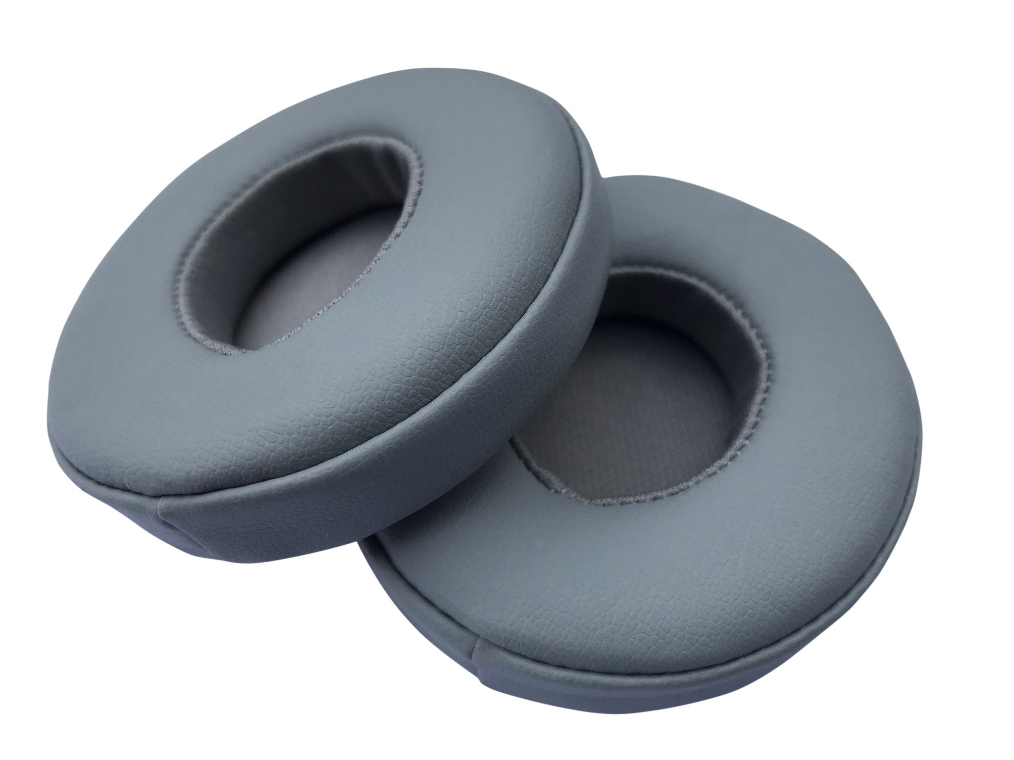 Replacement Ear Pads Cushions for Beats by Dre Solo 2 3 Wireless Wired Headphones Part - CentralSound