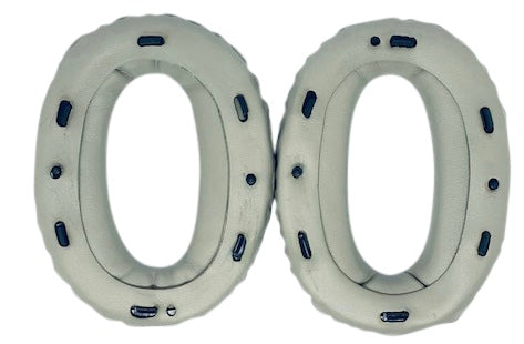 Replacement Ear Pad Cushions Parts for Sony WH-1000XM2 and MDR-1000X Headphones - CentralSound