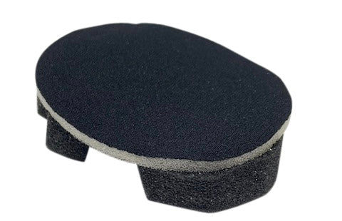 Replacement Ear Pad Cushions Parts for Sony WH-1000XM2 and MDR-1000X Headphones - CentralSound