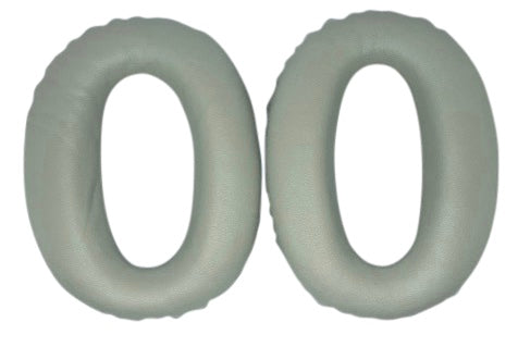 Replacement Ear Pad Cushions Parts for Sony WH-1000XM2 and MDR-1000X Headphones - CentralSound