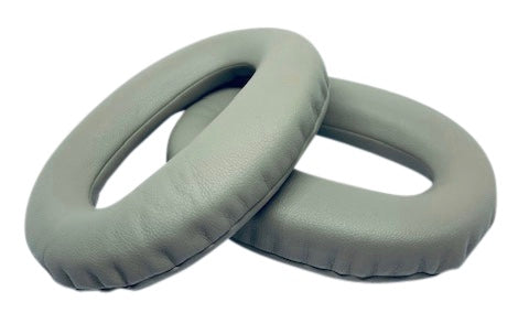 Replacement Ear Pad Cushions Parts for Sony WH-1000XM2 and MDR-1000X Headphones - CentralSound