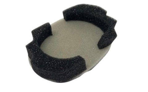 Replacement Ear Pad Cushions Parts for Sony WH-1000XM2 and MDR-1000X Headphones - CentralSound