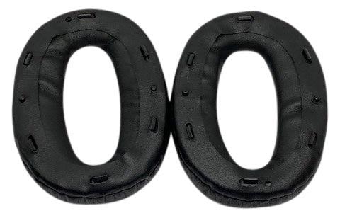 Replacement Ear Pad Cushions Parts for Sony WH-1000XM2 and MDR-1000X Headphones - CentralSound