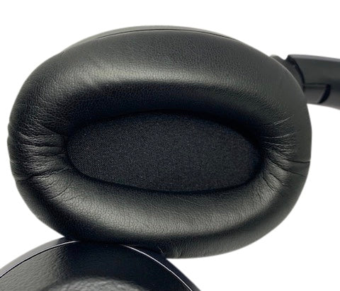 Replacement Ear Pad Cushions Parts for Sony WH-1000XM2 and MDR-1000X Headphones - CentralSound