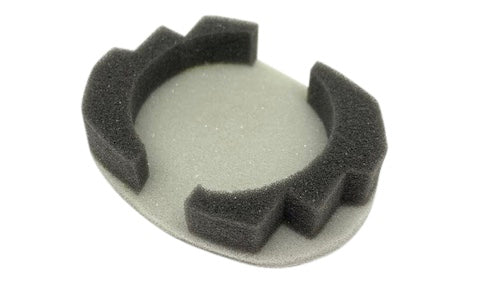 Replacement Ear Pad Cushions Parts for Sony WH-1000XM2 and MDR-1000X Headphones - CentralSound