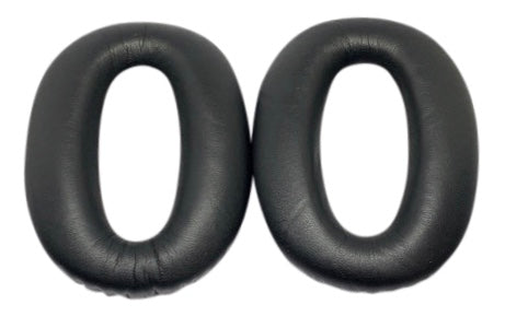 Replacement Ear Pad Cushions Parts for Sony WH-1000XM2 and MDR-1000X Headphones - CentralSound