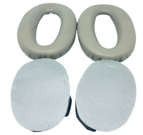 Replacement Ear Pad Cushions Parts for Sony WH-1000XM2 and MDR-1000X Headphones - CentralSound