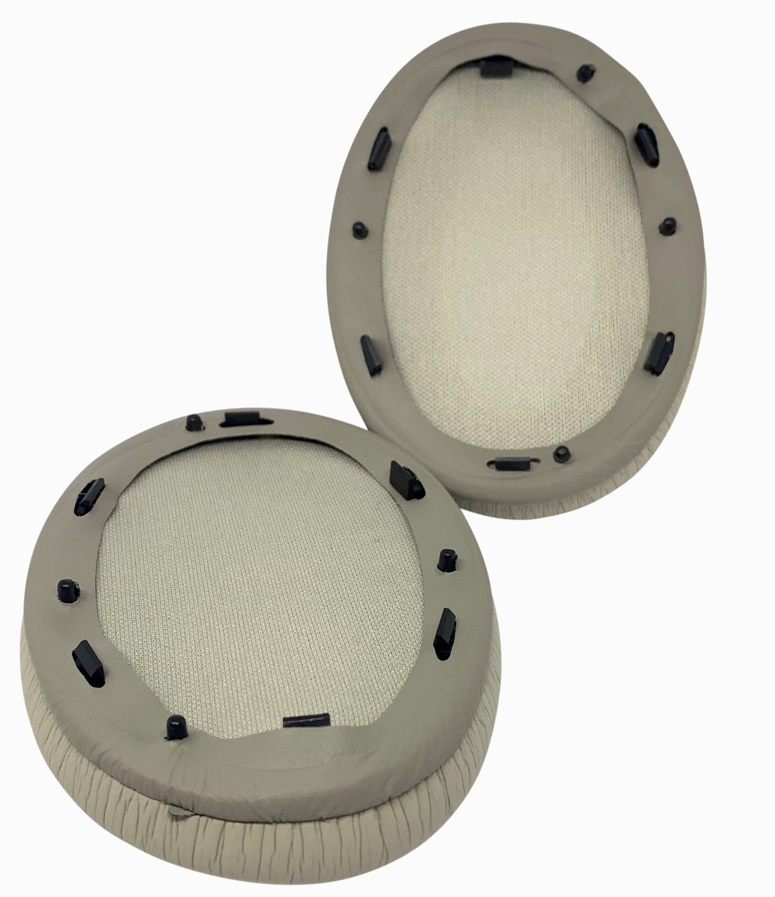 Pair Replacement Ear Pad Cushions Parts for Sony WH-1000XM3 Wireless Headphones - CentralSound