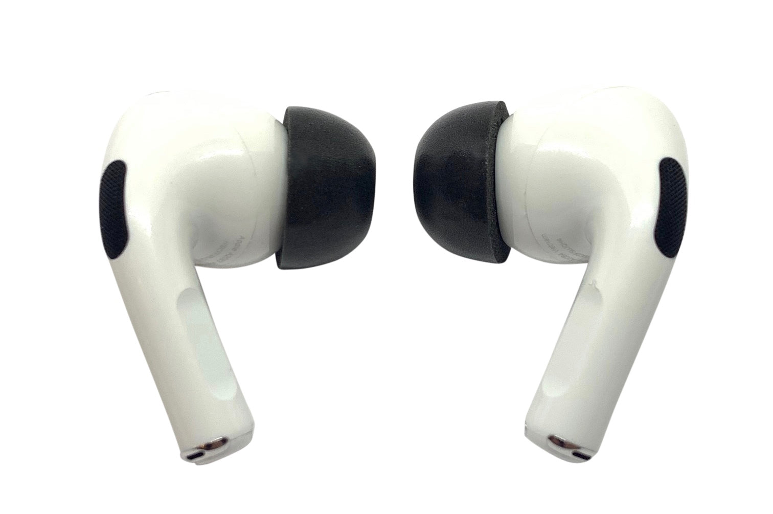 Replacement Memory Foam Ear Buds Tips Earbuds for Apple AirPods Pro Headset - CentralSound