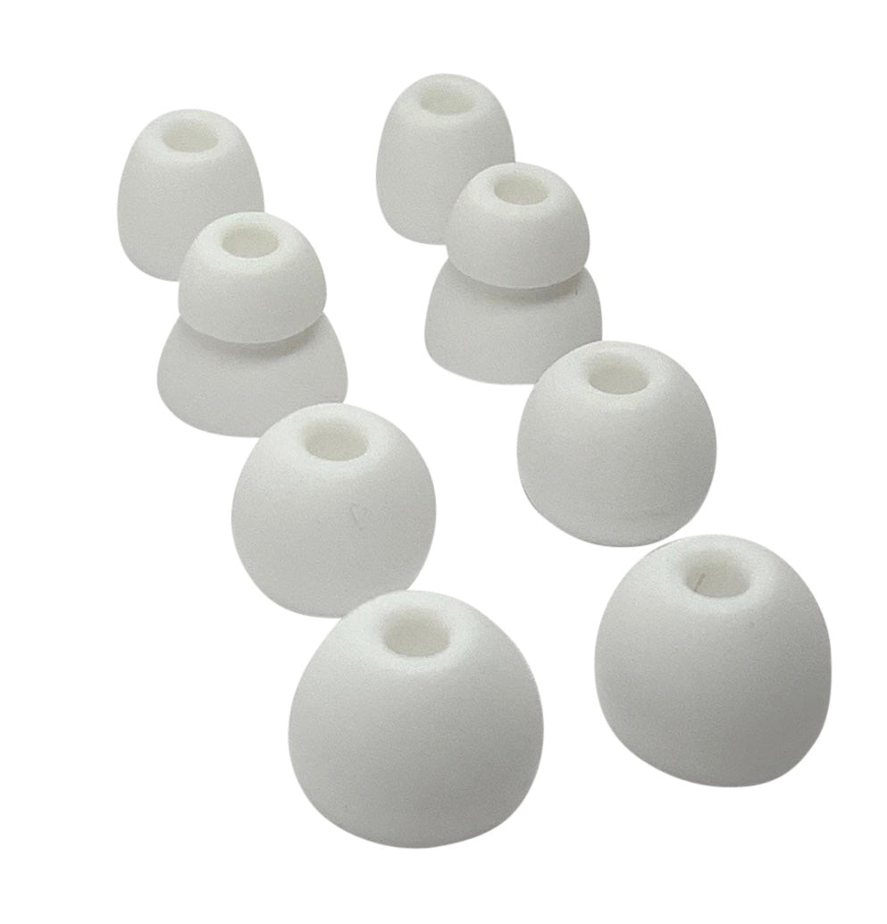 Replacement Ear Buds Tips Earbuds for PowerBeats 1 2 3 Pro Wireless Headphones - CentralSound