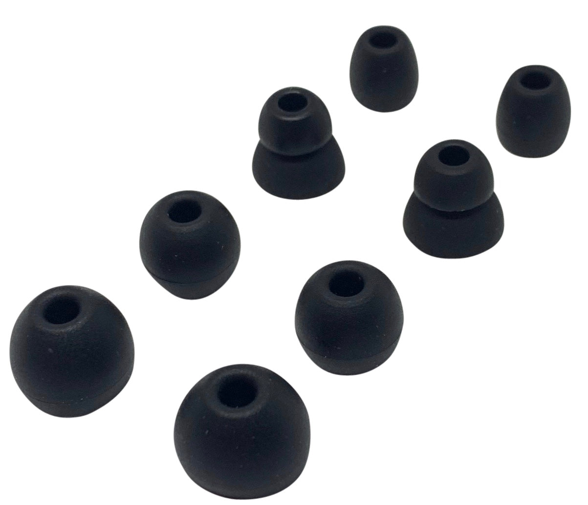 Replacement Ear Buds Tips Earbuds for PowerBeats 1 2 3 Pro Wireless Headphones - CentralSound