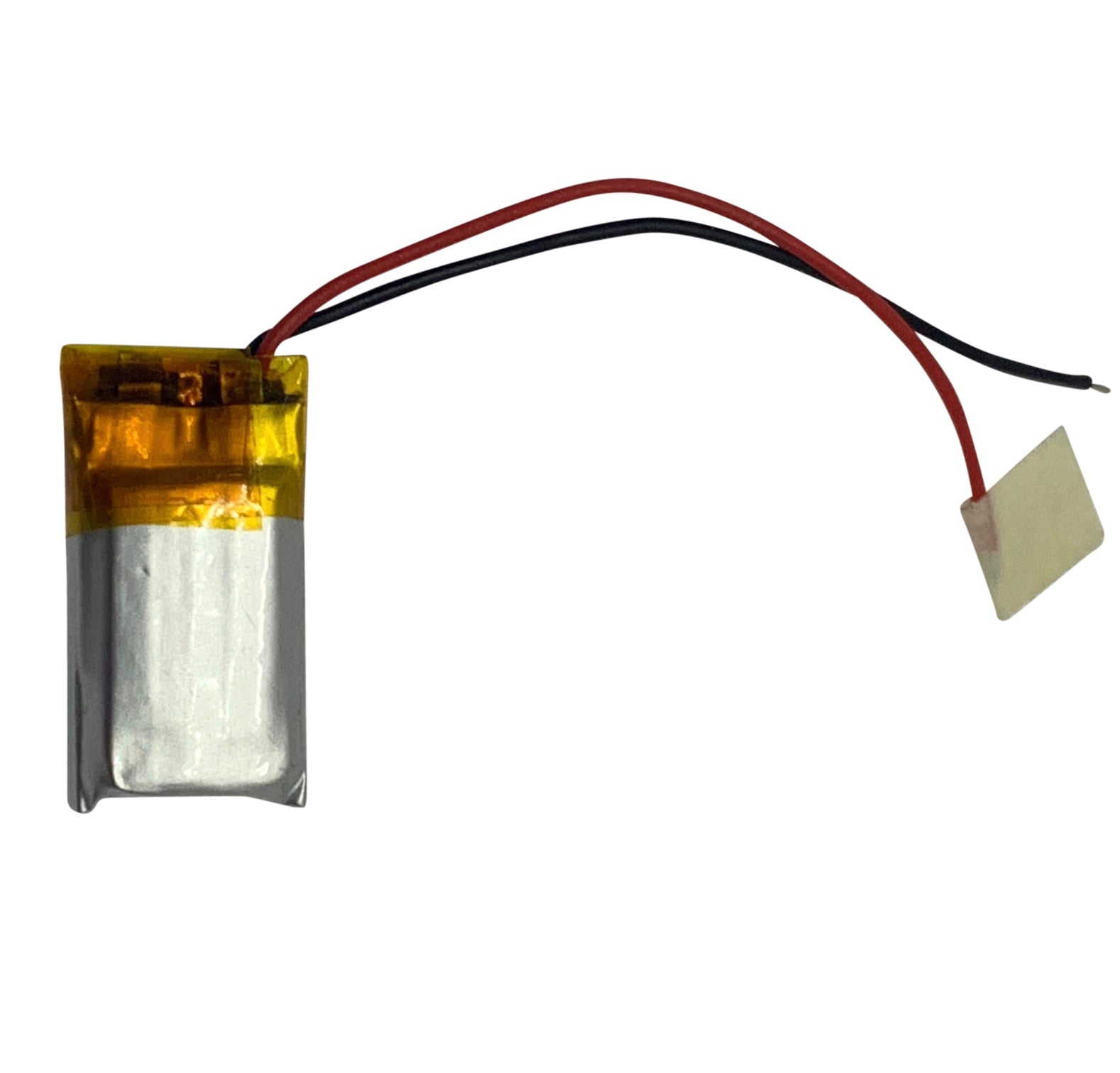 Bose Bluetooth Headset Series I II 1 2 BTL1 BTL2 BTR1 BTR2 Battery Part 3.7v 90mAh - CentralSound