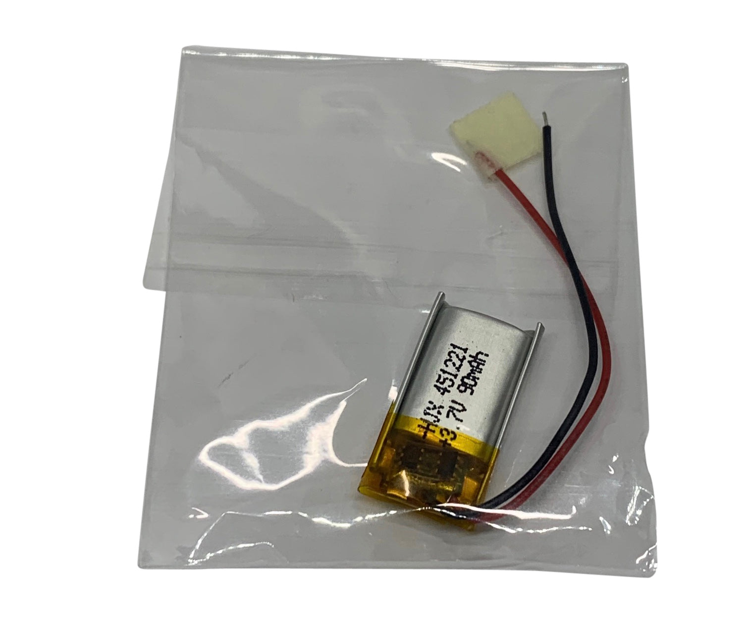 Bose Bluetooth Headset Series I II 1 2 BTL1 BTL2 BTR1 BTR2 Battery Part 3.7v 90mAh - CentralSound