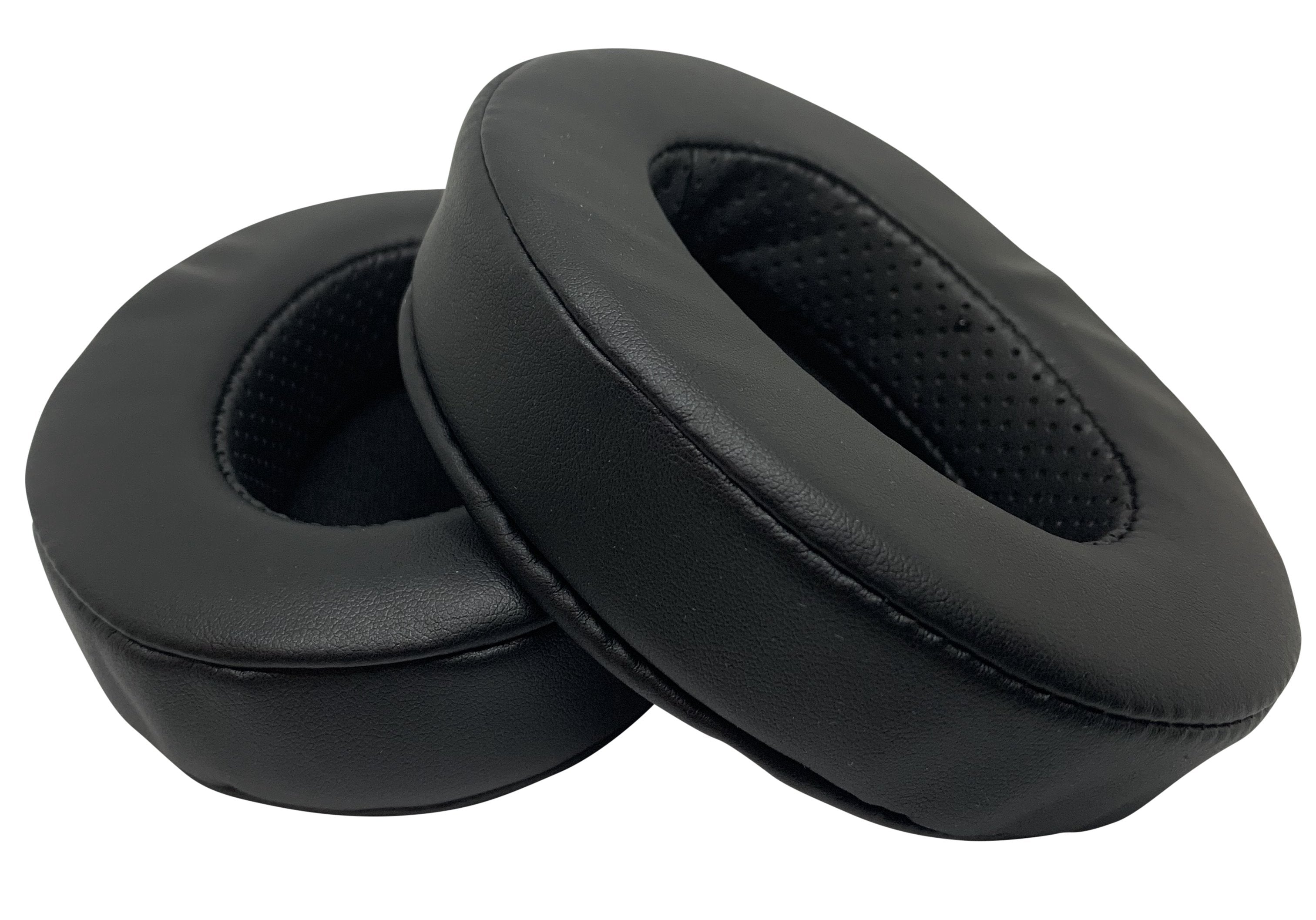 CentralSound Premium Replacement Ear Pad Cushions for Philips Fidelio L1 L2 L2BO - CentralSound