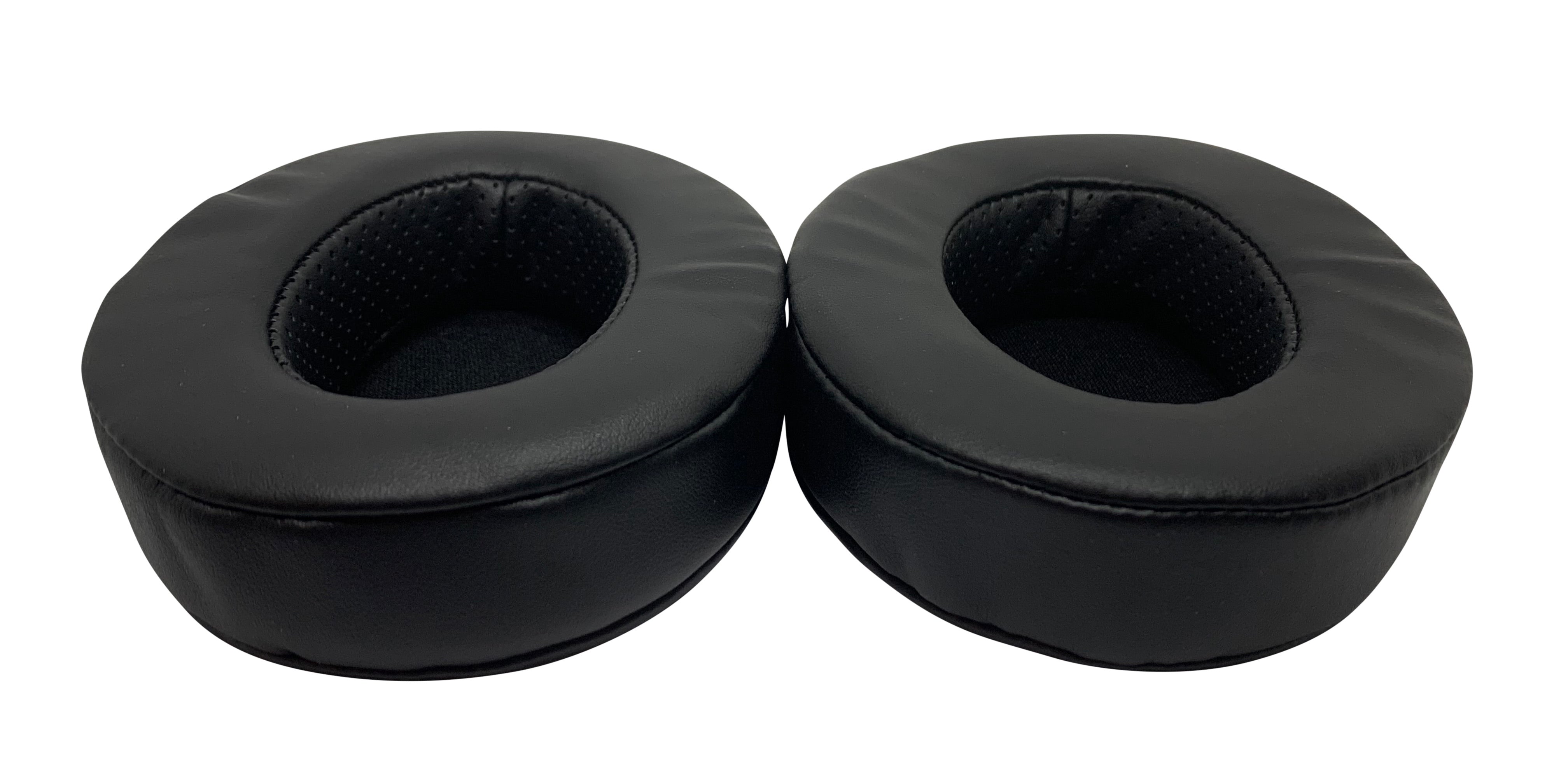 CentralSound Premium XL Upgraded Memory Foam Ear Pad Cushions for Sony MDR 7506 MDR-CD900CST MDR-V6 MDR1A Headphones - CentralSound