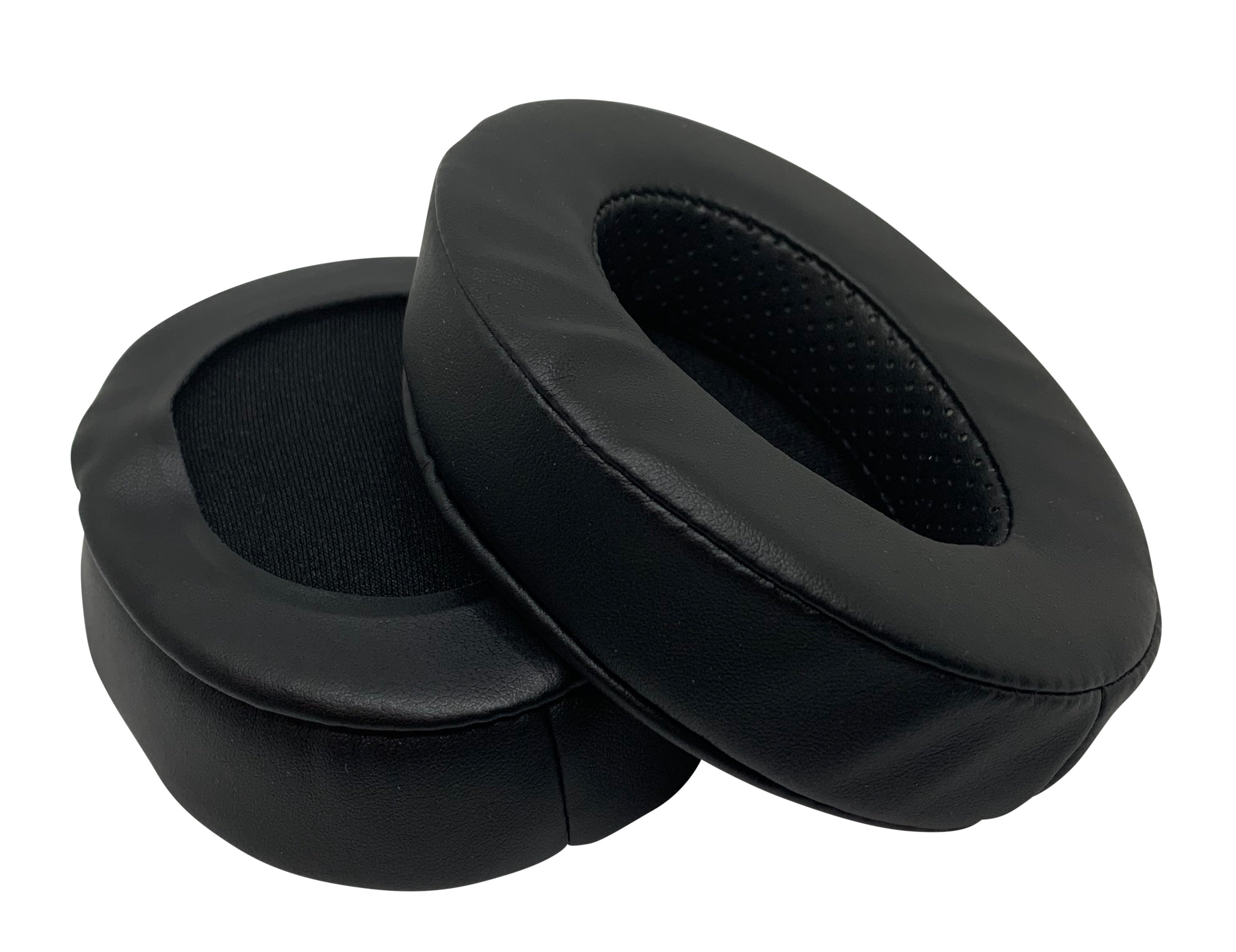 CentralSound Premium XL Upgraded Memory Foam Ear Pad Cushions for Sony MDR 7506 MDR-CD900CST MDR-V6 MDR1A Headphones - CentralSound