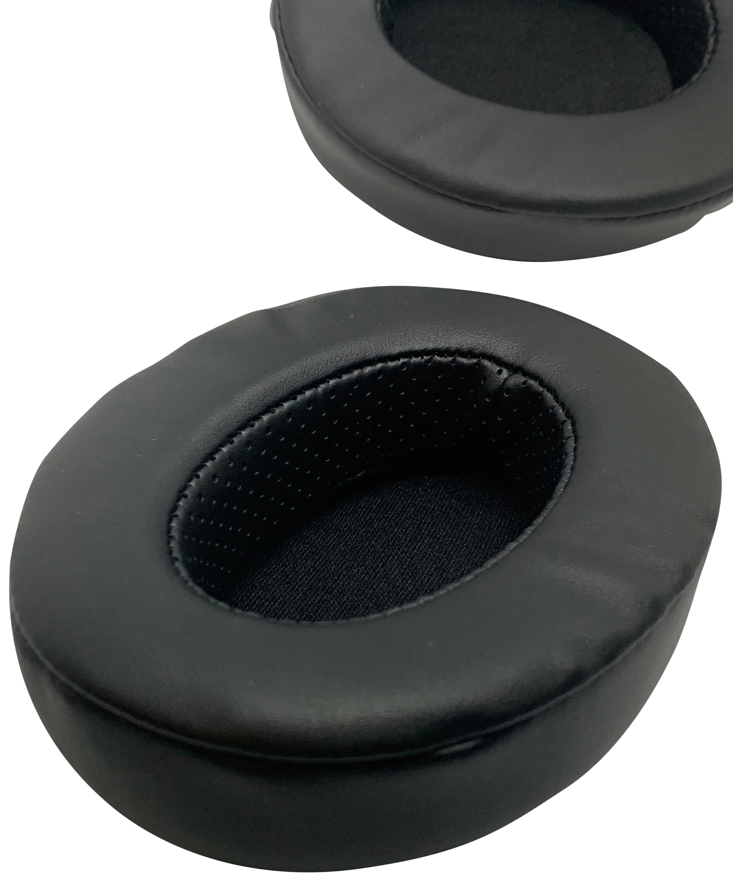 CentralSound Premium XL Upgraded Memory Foam Ear Pad Cushions for Sony MDR 7506 MDR-CD900CST MDR-V6 MDR1A Headphones - CentralSound