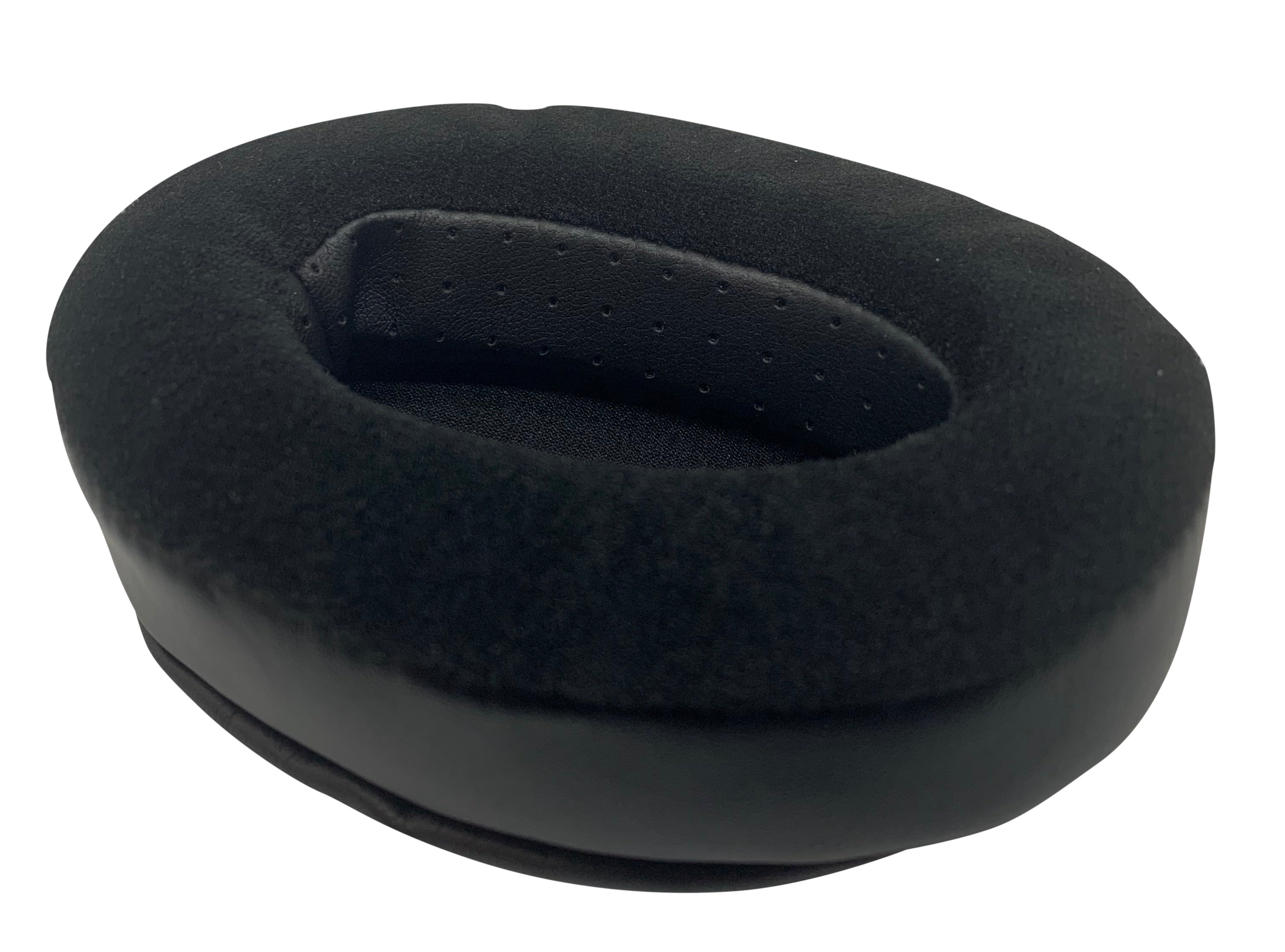 CentralSound Premium XL Upgraded Memory Foam Ear Pad Cushions for Sony MDR 7506 MDR-CD900CST MDR-V6 MDR1A Headphones - CentralSound