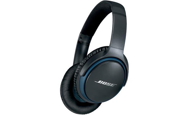 Bose SoundLink Around-Ear II Wireless Headphones (Refurbished) - CentralSound