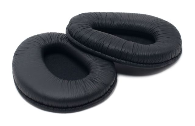 Replacement Ear Pad Cushions for Sony Headphones MDR-V600 MDR-V900 MDR-Z600 7509-HD - CentralSound