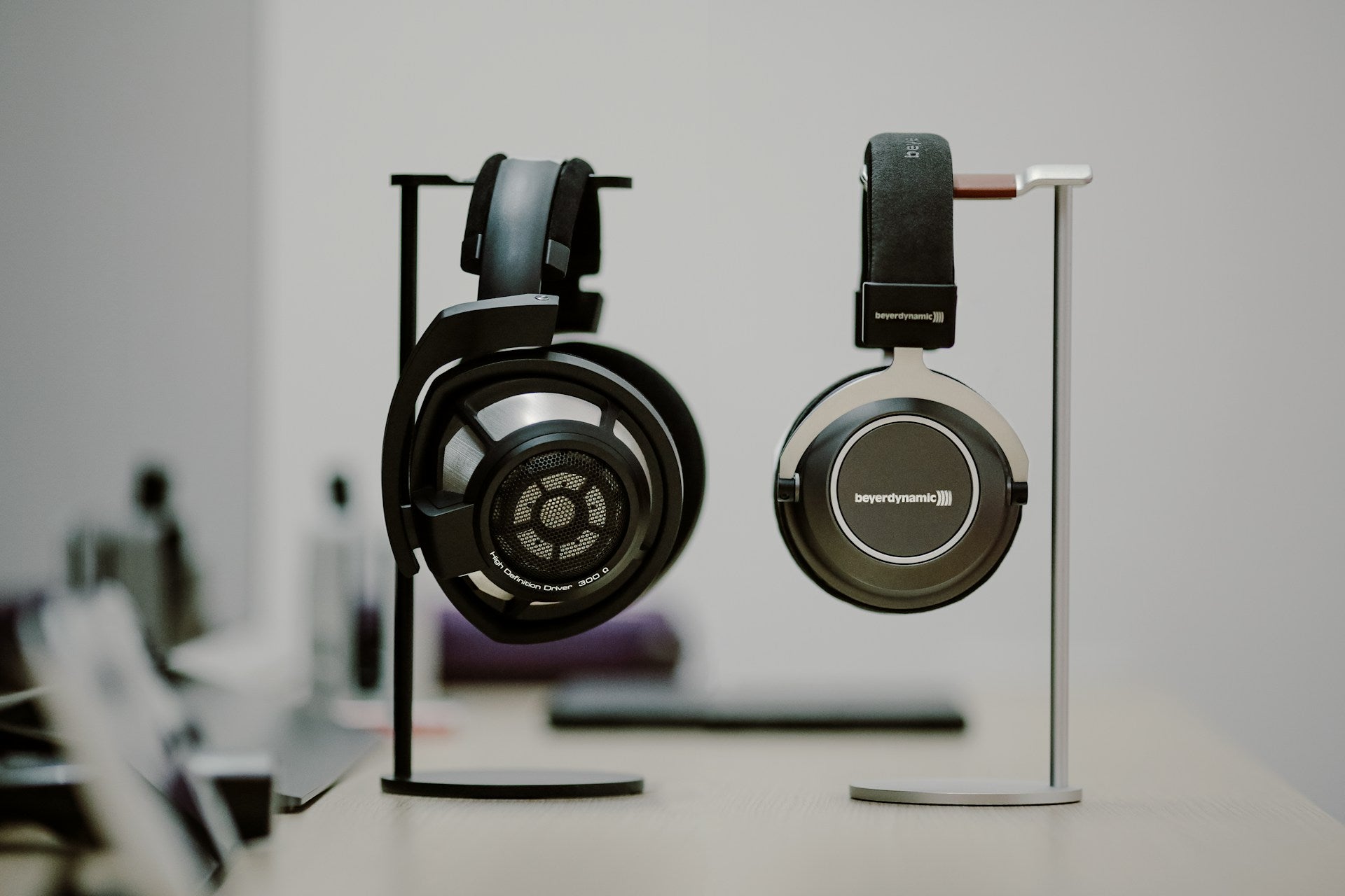 Beyerdynamic DT 770