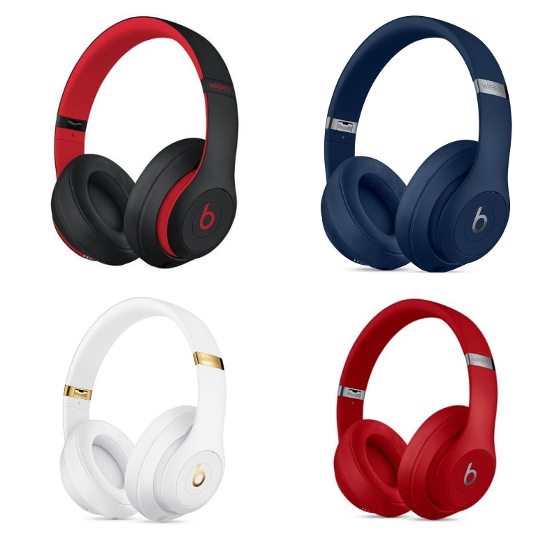 Beats headphones best sale solo 1