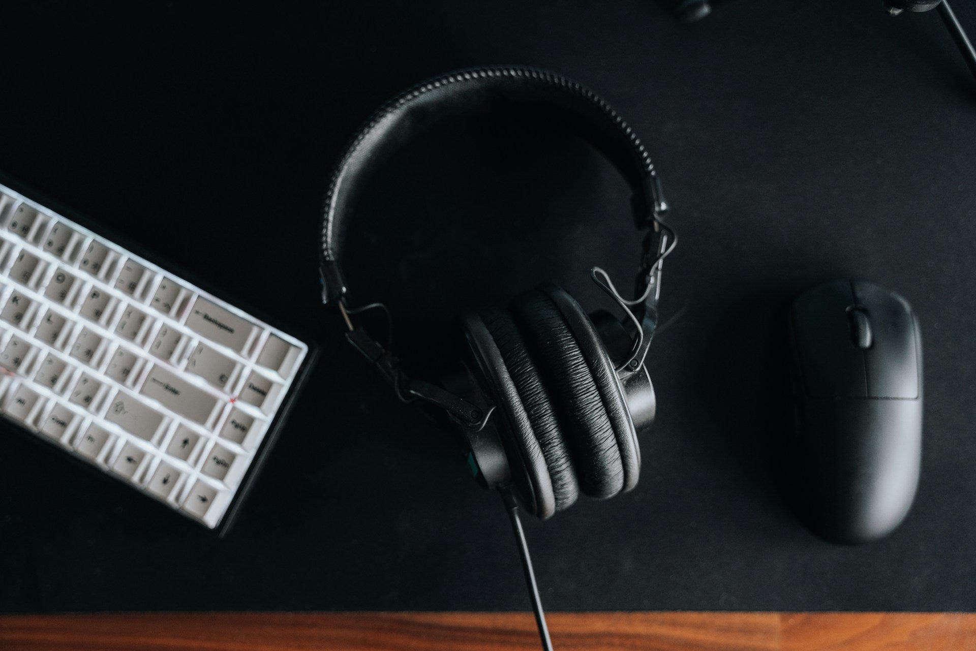 Ear Pads for Gaming Headsets