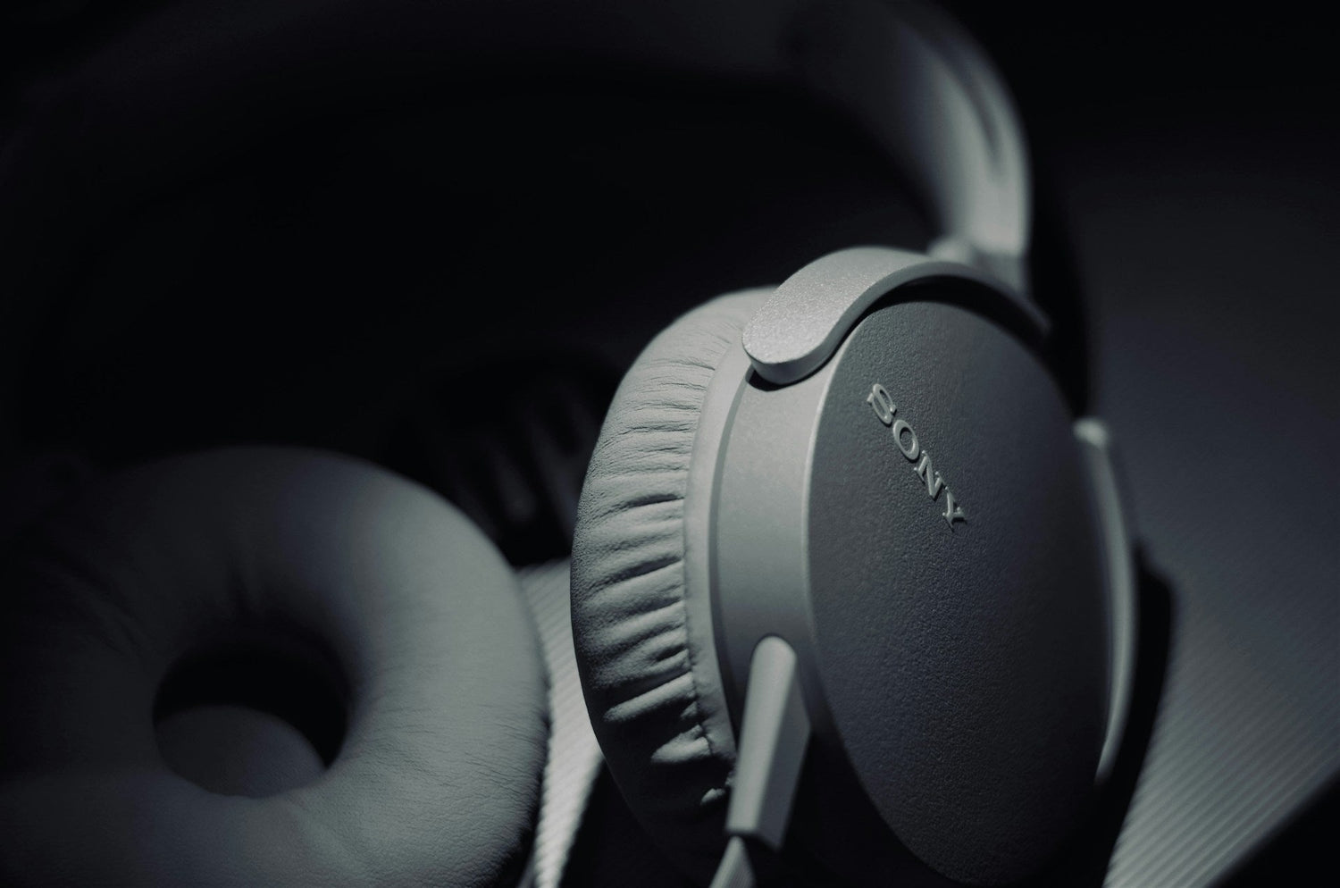 sony headphones