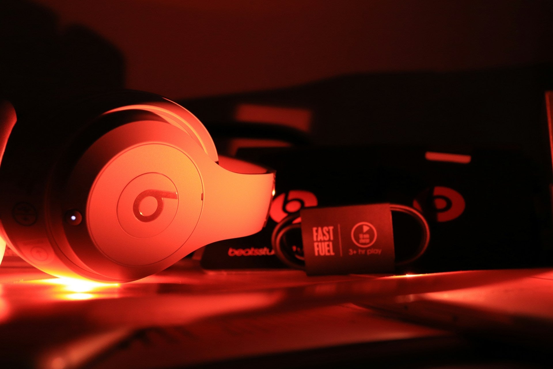 beats headphones