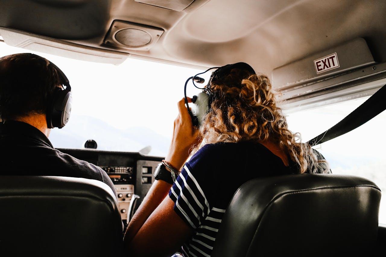 Why Bose Aviation Headsets Stop Working and How to Spot It