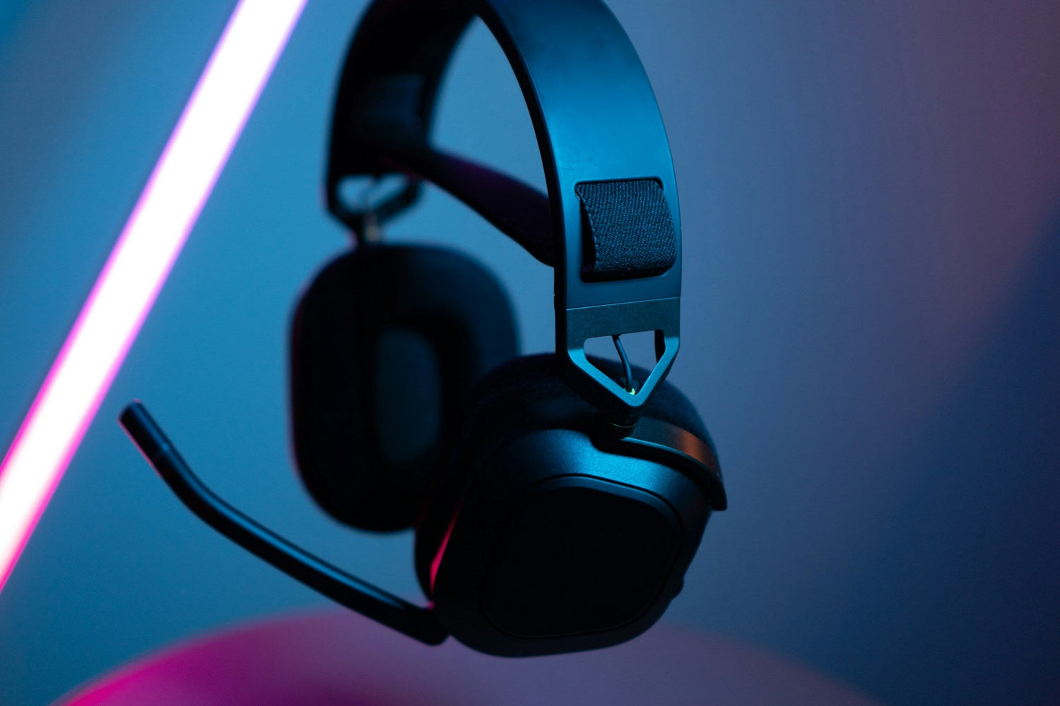 gaming headset ear pads