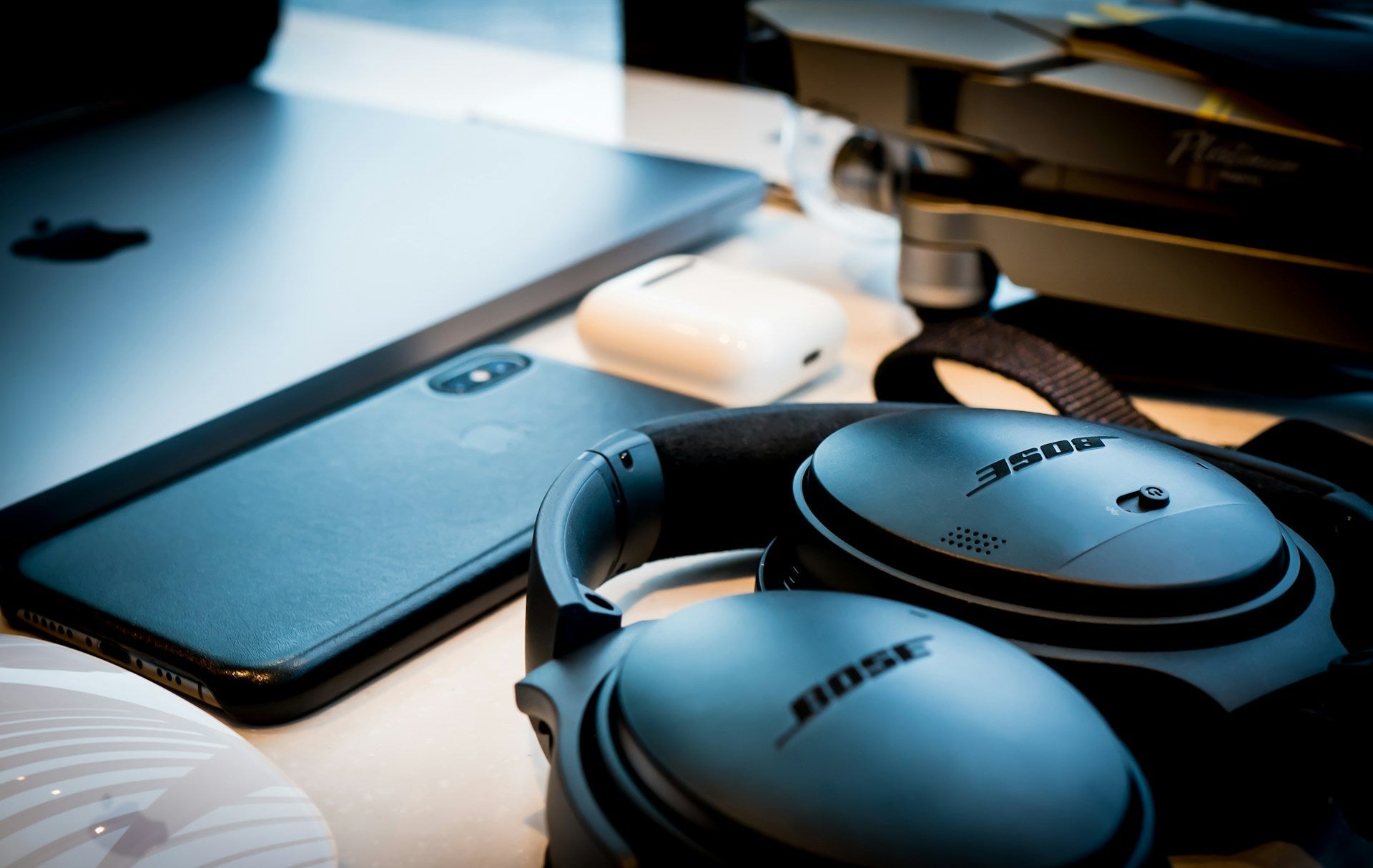 Bose 700 