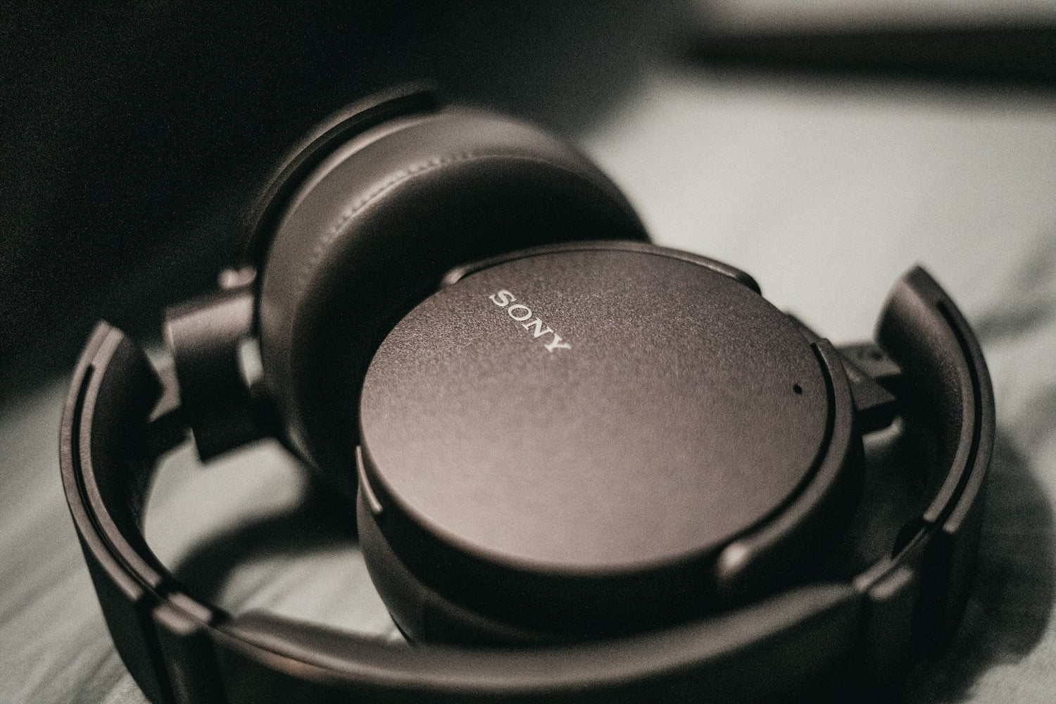 headphone