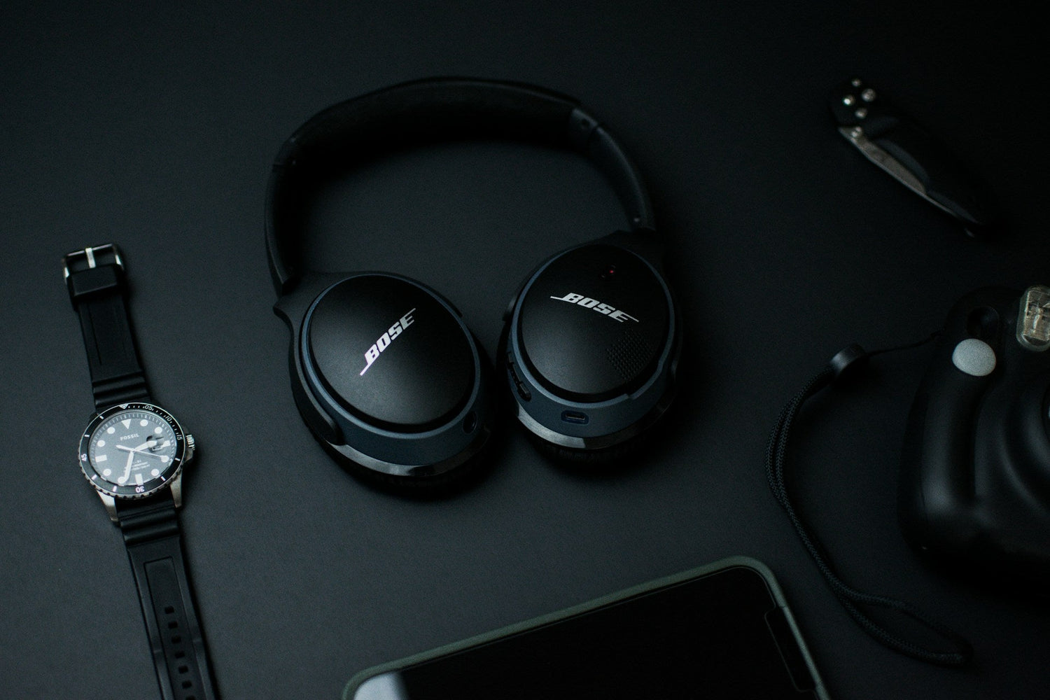 Questioning Bose Headphone Cushion Replacement Fit on A20 Aviation