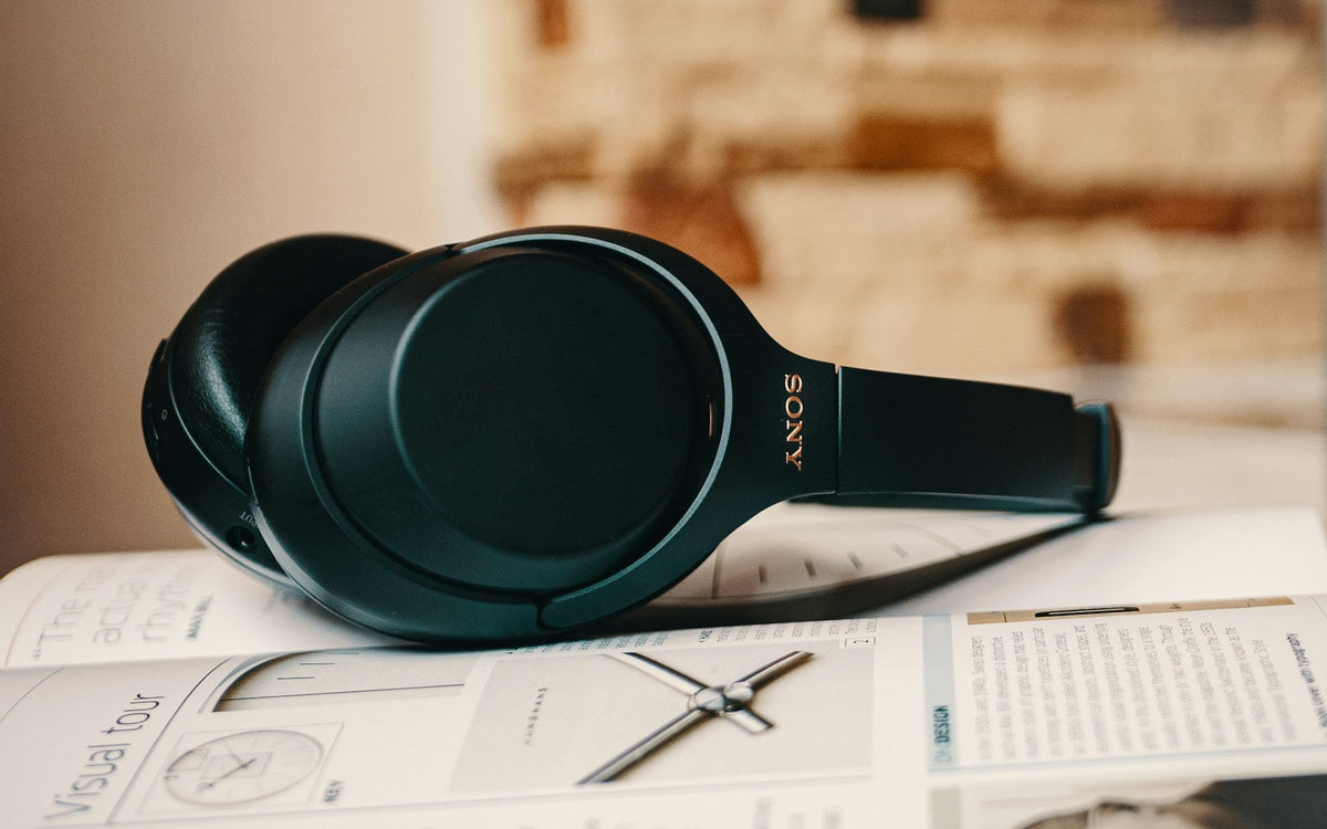 Mistakes to Avoid During Sony Headphone Hinge Replacement