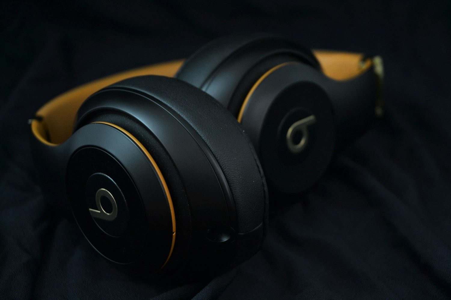 How Sweat Damages Beats Studio Pro Ear Pads (and the Easiest Fix)