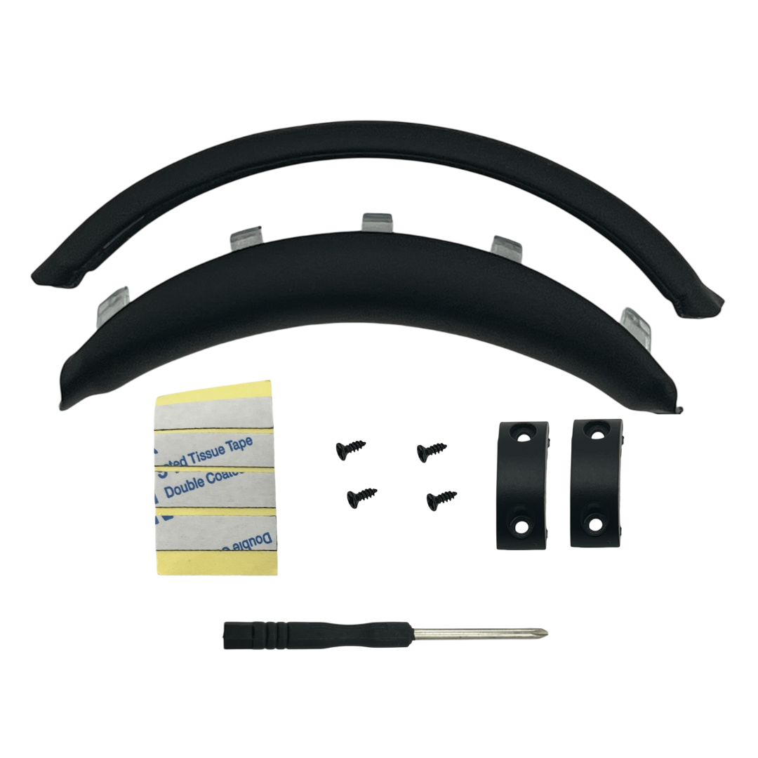 CS Upgraded Replacement Headband Pad Cushion Part for Sony WH-1000XM4 XM4 WH1000XM4 Headphones