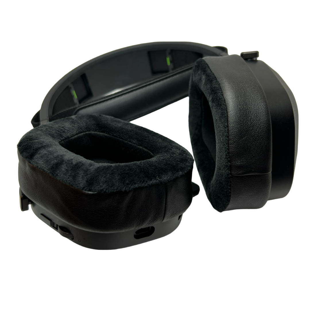 CentralSound Premium Replacement Ear Pad Cushions for Beyerdynamic DT