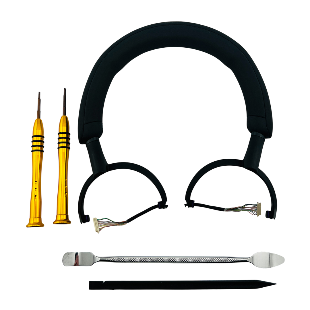 Sony WH-1000XM5 XM5 Headphones Replacement Headband Assembly Part Repair Kit