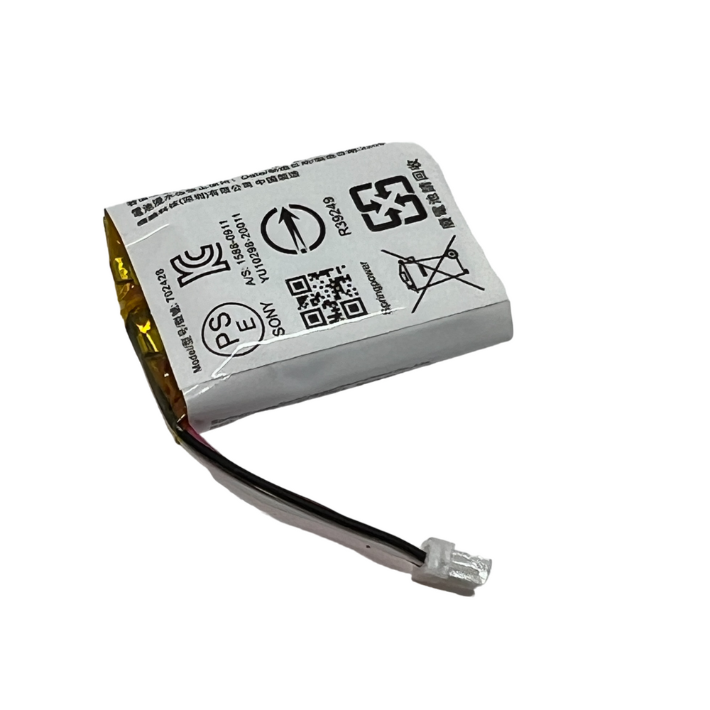 Replacement Charging Case Battery for Sony WF1000XM4 WF1000XM4 Wireless Earbuds CentralSound