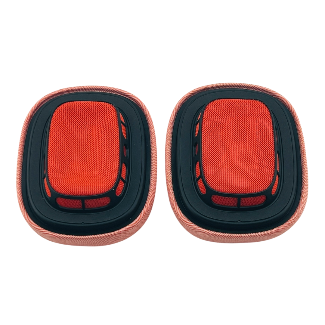 CS Replacement Mesh Ear Pad Cushions for Apple Air Pods Max Headphones - CentralSound