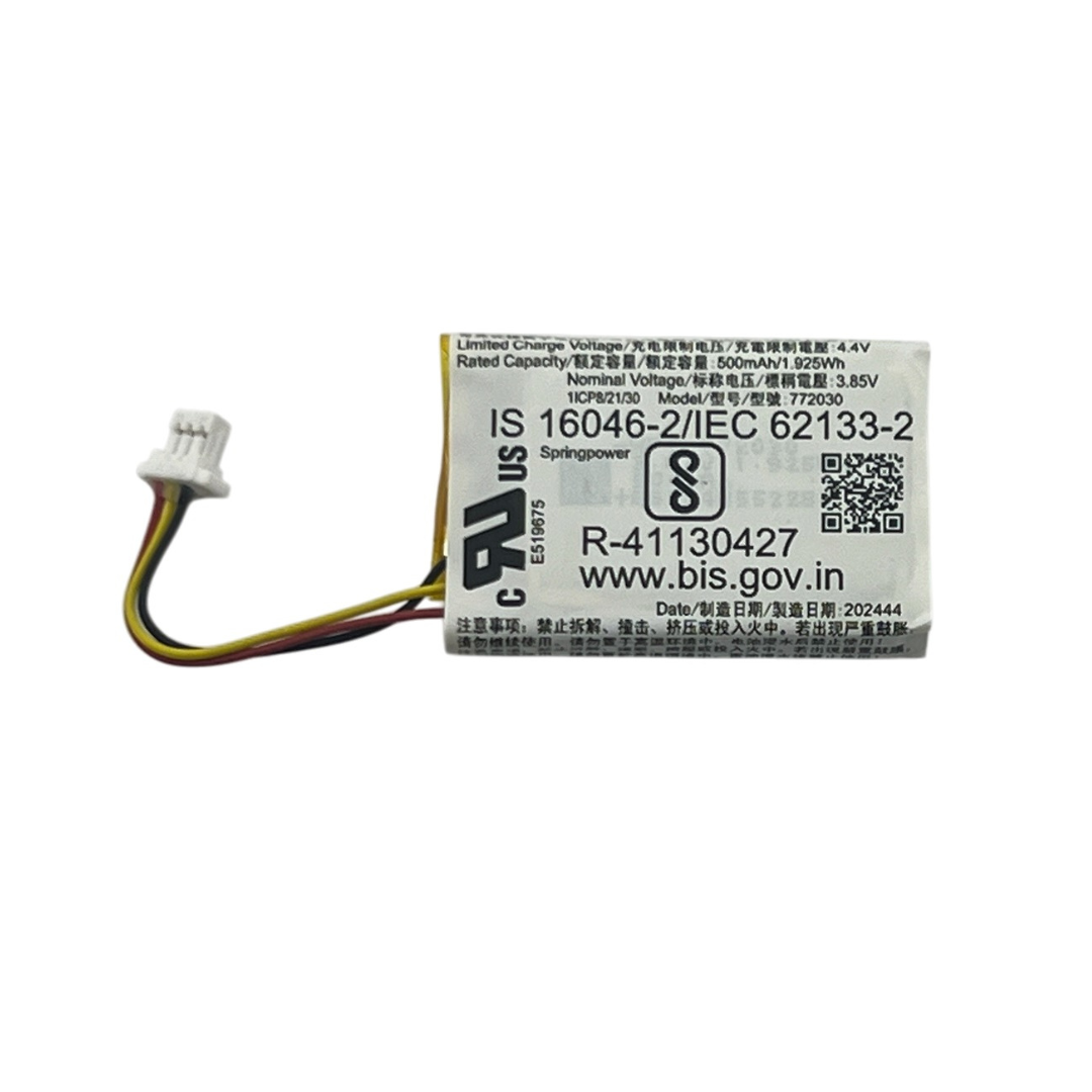 Sony OEM WF-1000XM5 Replacement Case Battery - CentralSound