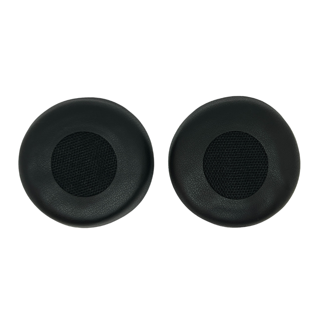 CS Upgraded XL Ear Pad Cushions for Jabra Evolve 65 40 30 20 65UC 65MS 40UC 40MS 30US 30II 20SE 20UC 20MS Headset - CentralSound