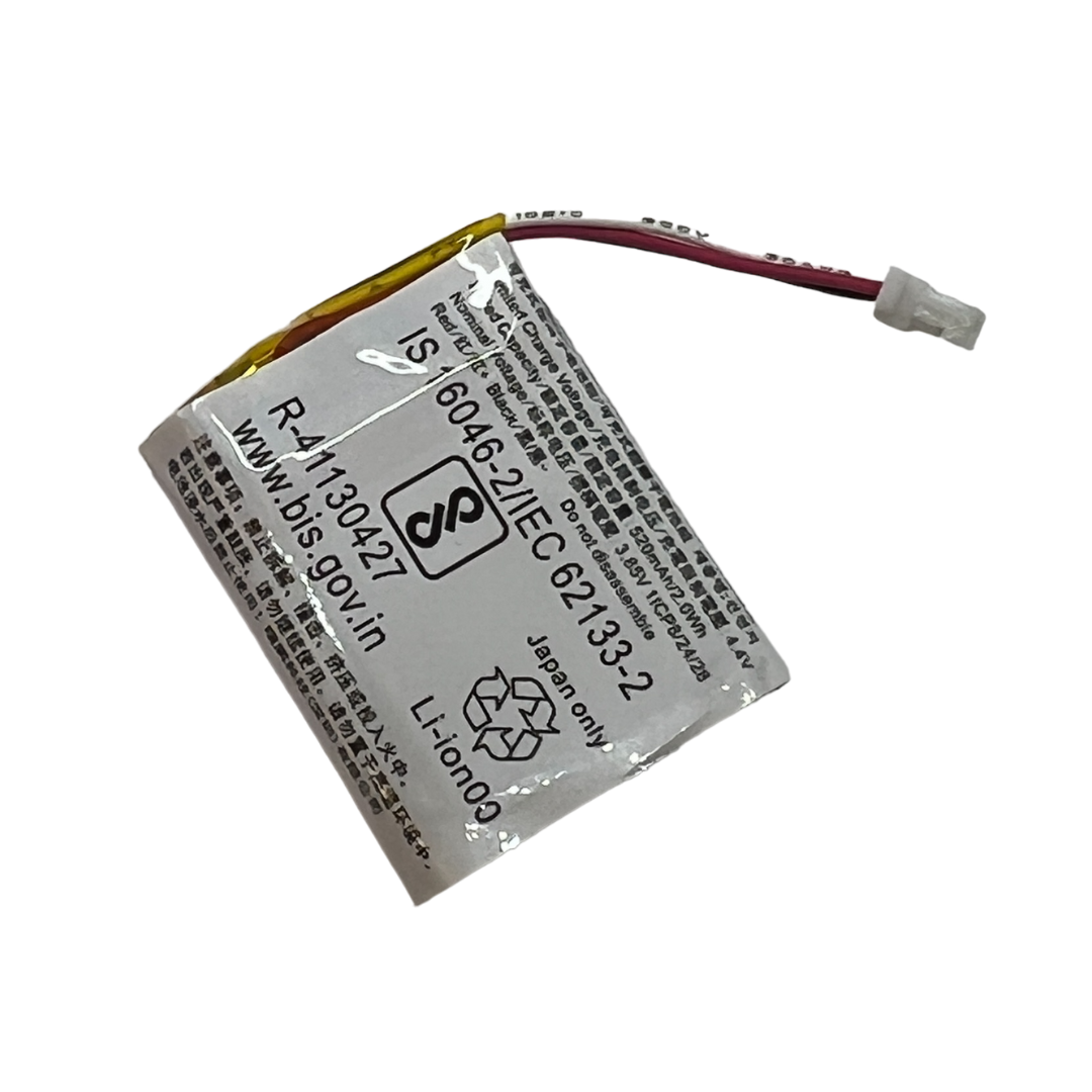 Replacement Charging Case Battery for Sony WF-1000XM4 WF1000XM4