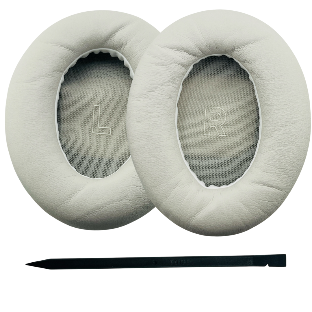 CS Ear Pad Cushion Replacements for Bose QC Ultra Headphones