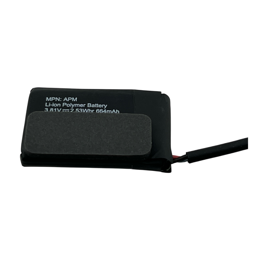 Apple AirPods Max Replacement Battery Part for Headphones - Li-Po A2165 3.81v 664mAh