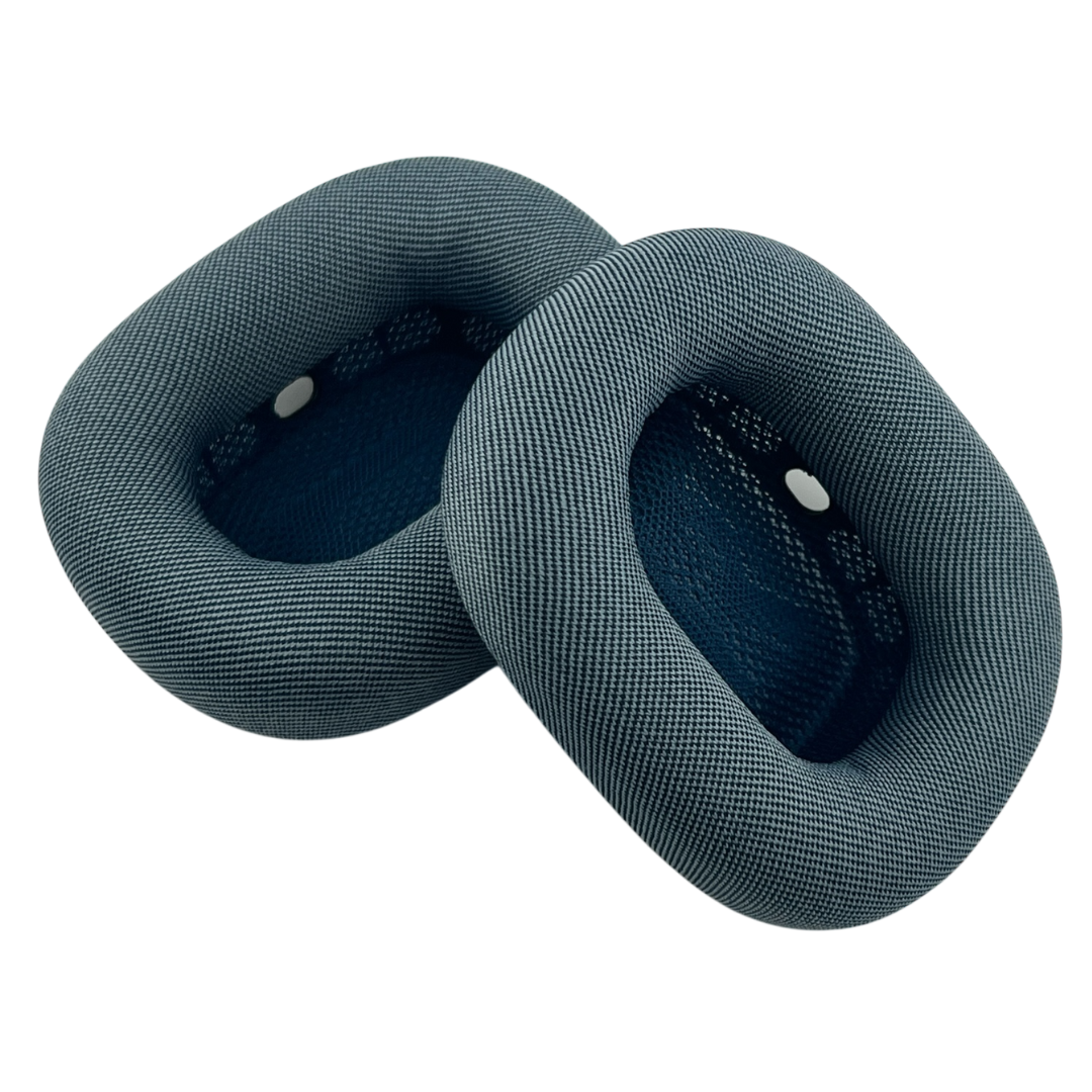 CS Replacement Mesh Ear Pad Cushions for Apple Air Pods Max Headphones - CentralSound