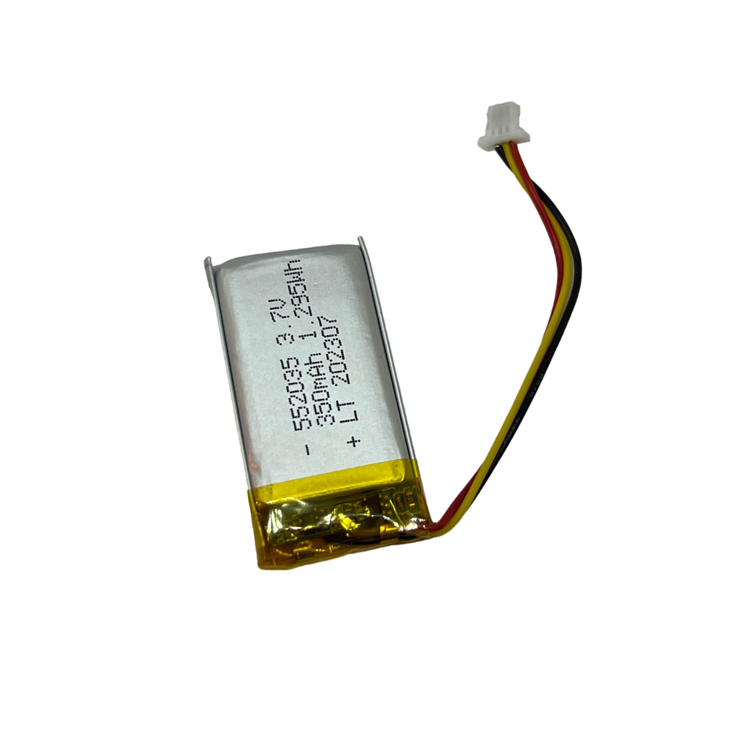 CS Replacement Battery Part Kit for Corsair HS65 Gaming Headset - CentralSound