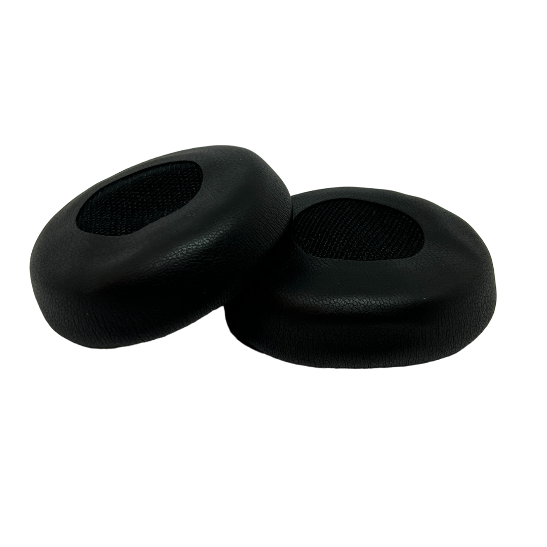 CS Upgraded XL Ear Pad Cushions for Jabra Evolve 65 40 30 20 65UC 65MS 40UC 40MS 30US 30II 20SE 20UC 20MS Headset - CentralSound