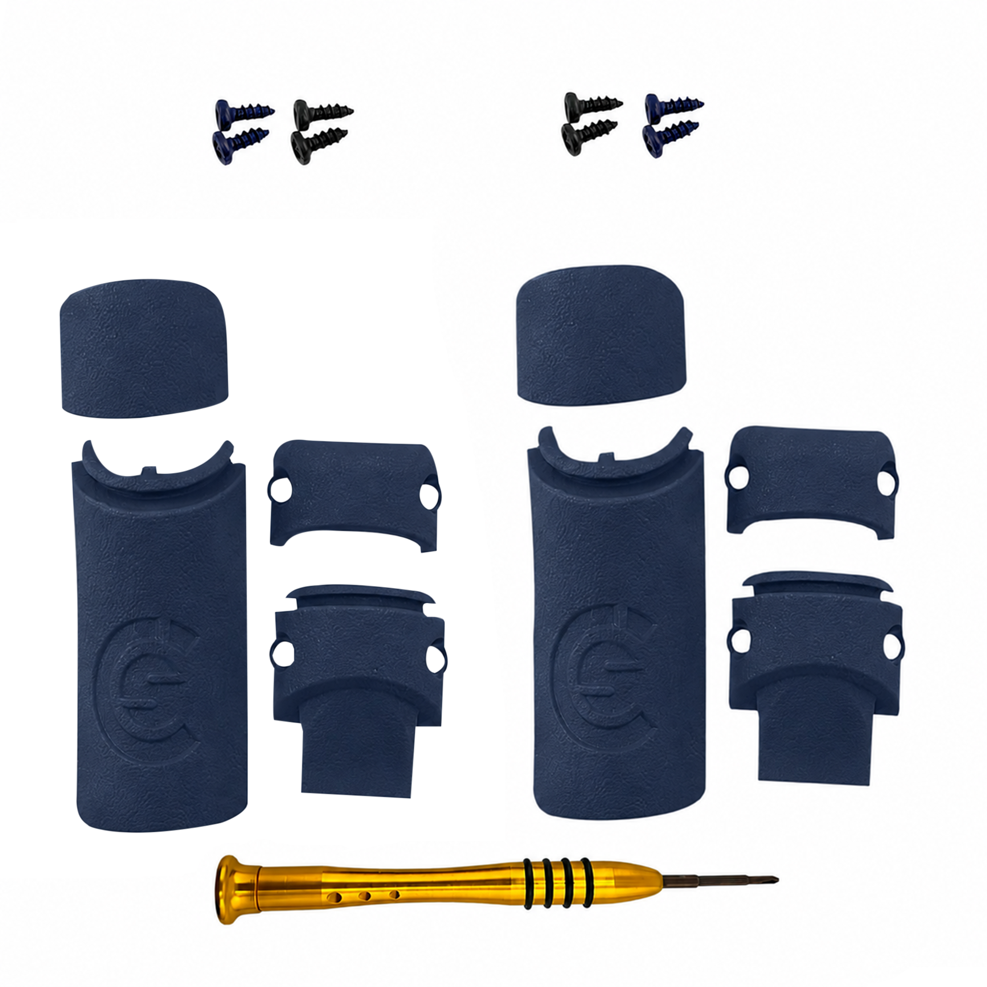 CS Parts Repair Kit for Sony WH-1000XM5 XM5 Headphones Broken Headband Hinge - CentralSound